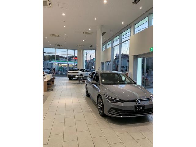 Volkswagen金沢シーサイド ウエインズインポート横浜(株)(6枚目)