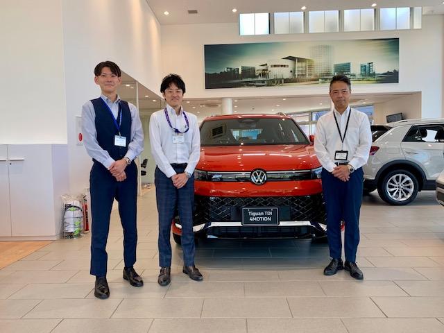 スタッフ紹介1