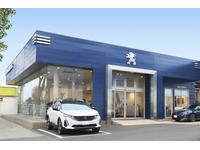 プジョー相模原 (株)サンオータス