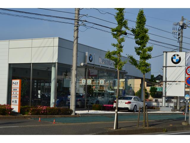 Ibaraki BMW BMW Premium Selection 守谷(6枚目)