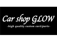 Ｃａｒ　Ｓｈｏｐ　ＧＬＯＷ　カーショップグロウ