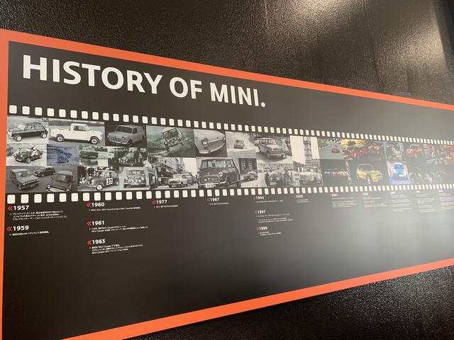 MINI NEXT 勝どき(4枚目)