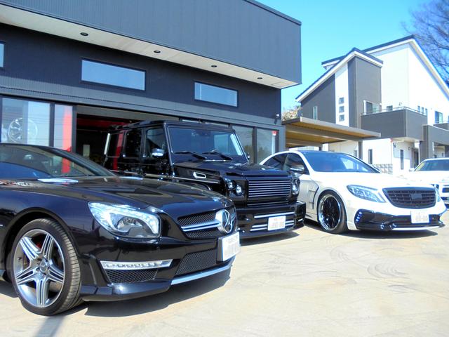 Global Auto Japan(グローバルオートジャパン) (株)GAJ(6枚目)
