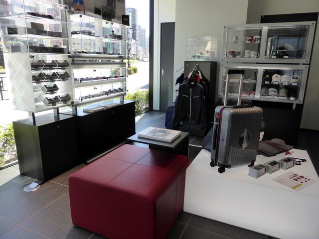 ポルシェセンター高輪 小石川認定中古車センター サービス紹介の5つ目