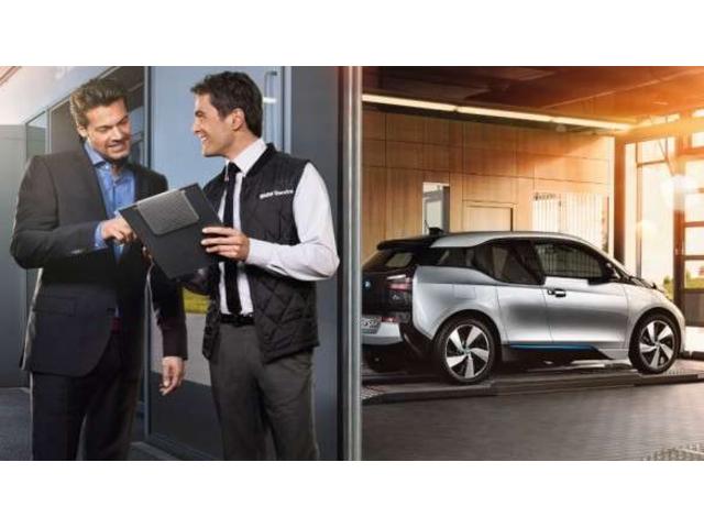 Keiyo BMW BMW Premium Selection 八千代(5枚目)