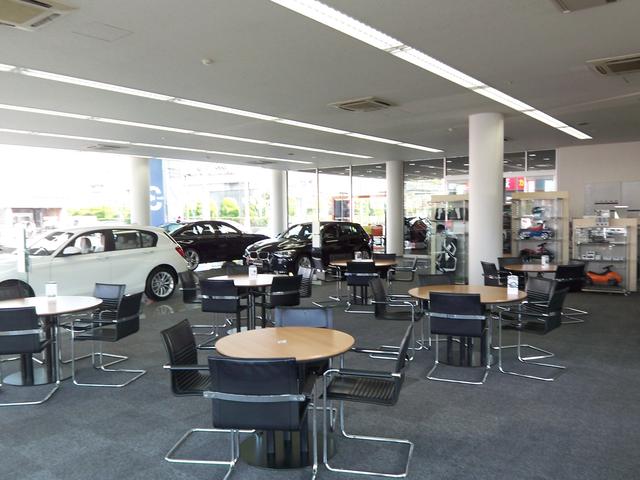 Ｋｅｉｙｏ　ＢＭＷ　ＢＭＷ　Ｐｒｅｍｉｕｍ　Ｓｅｌｅｃｔｉｏｎ　千葉中央(3枚目)