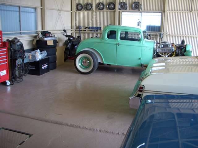ZAPP AUTOMOTIVE(5枚目)