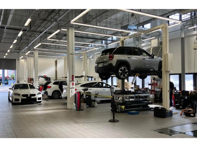 Ｍｏｔｏｒｅｎ Ｇｌａｎｚ ＢＭＷ ＢＭＷ Ｐｒｅｍｉｕｍ Ｓｅｌｅｃｔｉｏｎ 浦安 サービス紹介の5つ目