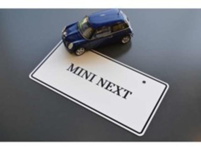 Motoren Glanz MINI NEXT 浦安| (千葉県 Motoren Glanz MINI NEXT 浦安| (千葉県
