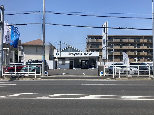 Motoren Glanz MINI NEXT 浦安| (千葉県 Motoren Glanz MINI NEXT 浦安| (千葉県