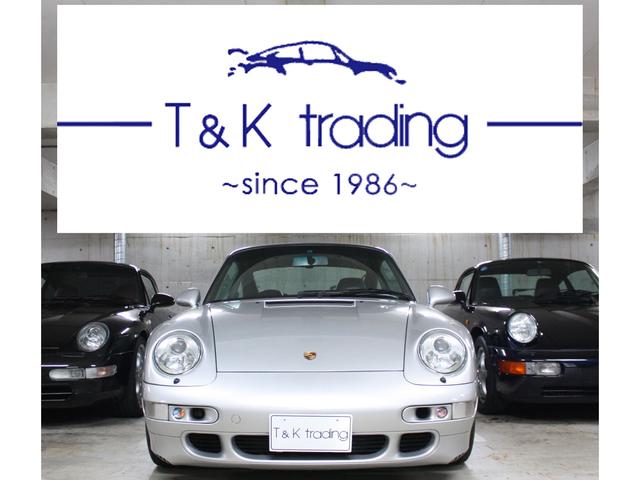 T&K trading (株)パッション サービス紹介の1つ目