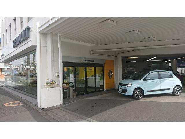 ルノーNT販売 ルノー八王子(6枚目)