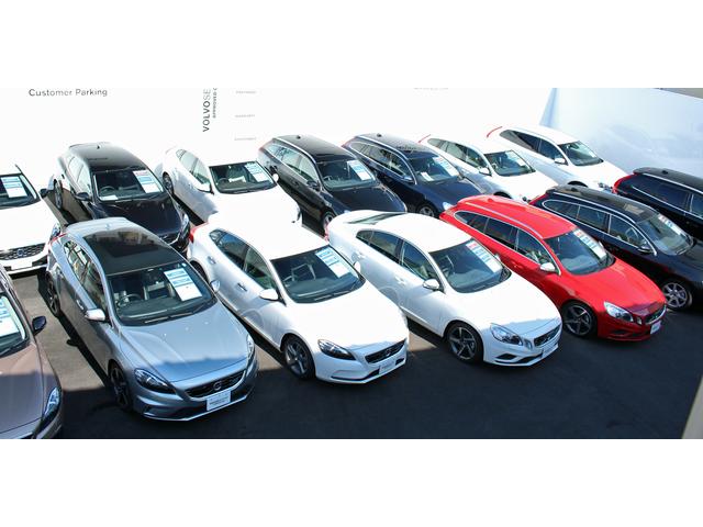 VOLVO SELEKT 尾山台 アプルーブドカーセンター ボルボ・カー・ジャパン株式会社(6枚目)