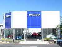 VOLVO SELEKT 尾山台