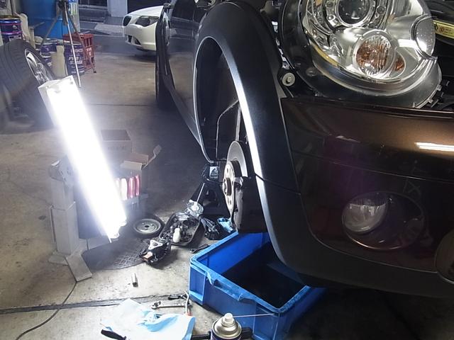 SKiD LOW PERFORMANCE (株)エムワード(5枚目)