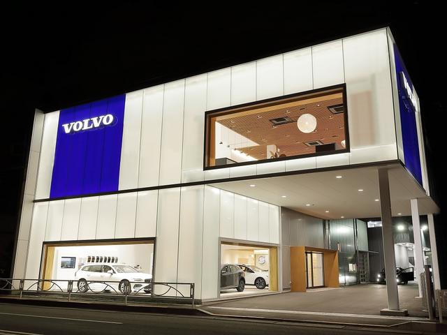 ボルボ カー国立 東京都国立市 中古車なら グーネット中古車