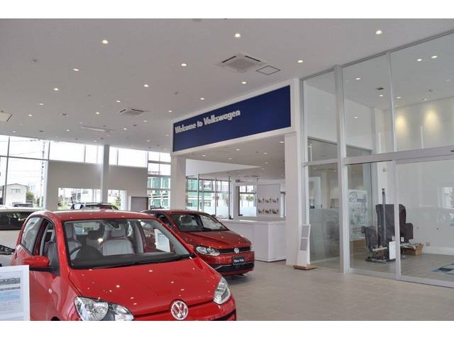 Ｖｏｌｋｓｗａｇｅｎ川口　（株）ファーレン埼玉