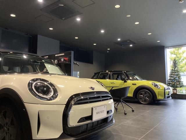 MINI NEXT 池袋(5枚目)