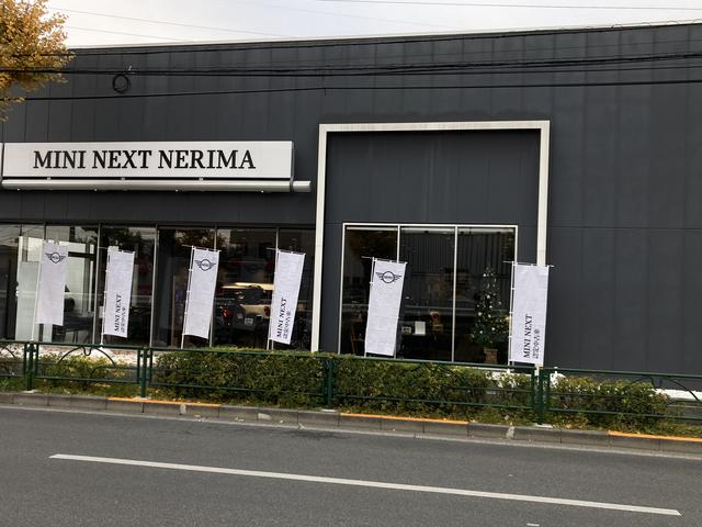 MINI NEXT 池袋(6枚目)