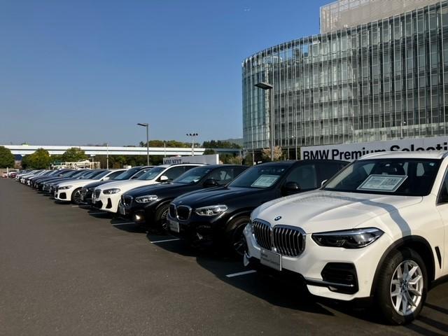 ＢＭＷ　Ｔｏｋｙｏ　ＢＭＷ　Ｐｒｅｍｉｕｍ　Ｓｅｌｅｃｔｉｏｎ　Ｔｏｋｙｏ　Ｂａｙ(3枚目)