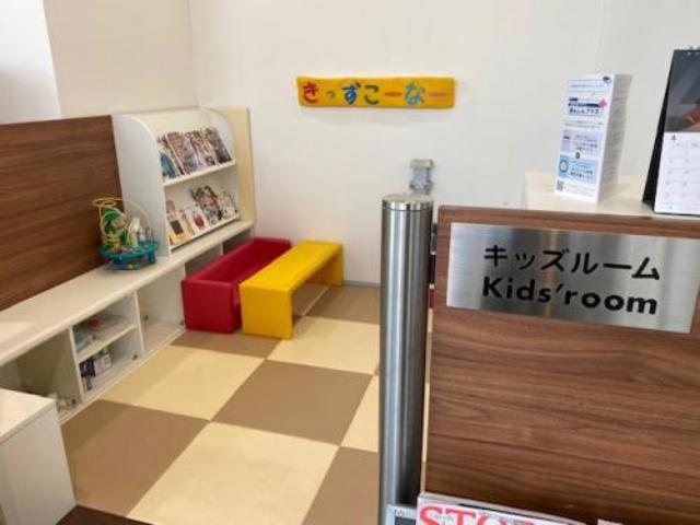 メルセデス・ベンツ　仙台あすと長町サーティファイドカーセンター(6枚目)