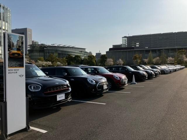 MINI NEXT Tokyo Bay(5枚目)