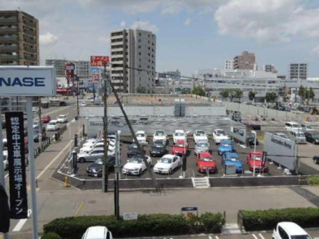 メルセデス・ベンツ 札幌月寒サーティーファイドカーセンター （株）ヤナセ サービス紹介の4つ目