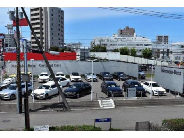 メルセデス・ベンツ 札幌月寒サーティーファイドカーセンター （株）ヤナセ サービス紹介の6つ目