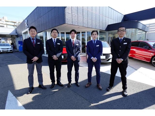 プジョー成城 (株)サンオータス(6枚目)