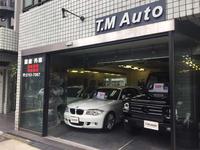 有限会社T・M AUTO