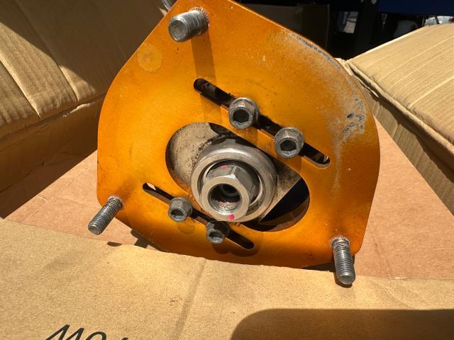 ＭＩＮＩ　Ｒ５６　クーパーＳ　オーリンズ車高調　オーバーホール　アウトフロイデ　国分寺
