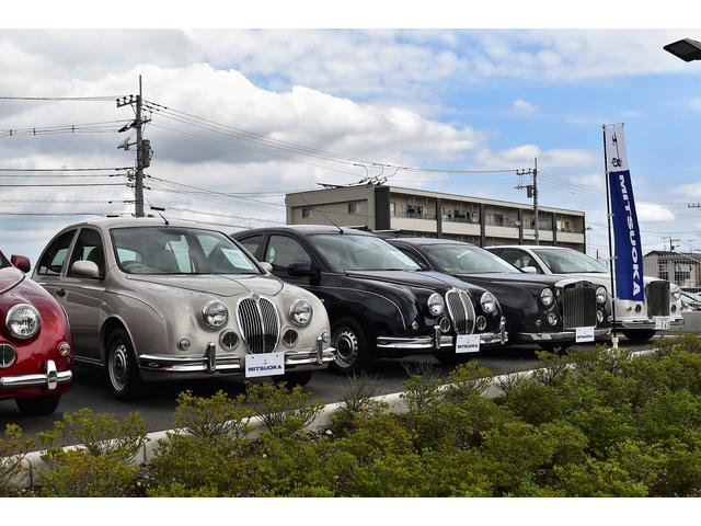 ＢＵＢＵ　ＭＩＴＳＵＯＫＡ　つくば　／　キャデラックつくば／シボレーつくば