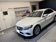 １Ｆでも作業を行います