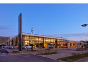 メルセデス・ベンツ浦安