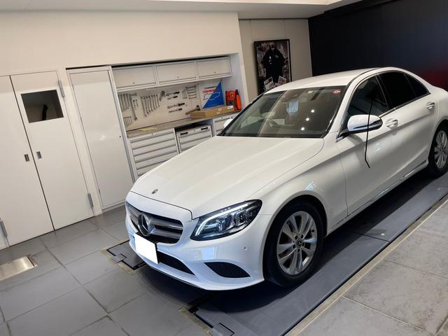 １Ｆでも作業を行います