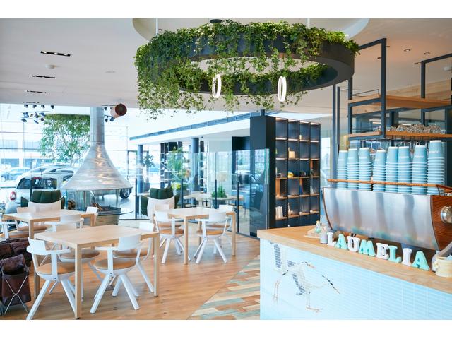 ＬＡＵＭＥＬＩＡ