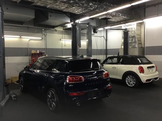 MINI NEXT新宿 ウイルプラスモトーレン(株)(4枚目)