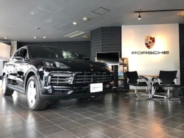 ポルシェセンター横浜 湘南認定中古車センター インプロブ株式会社(5枚目)