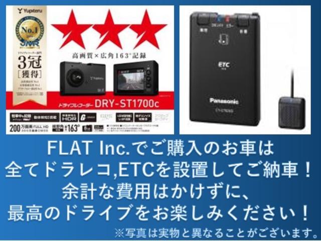 FLAT Inc.
