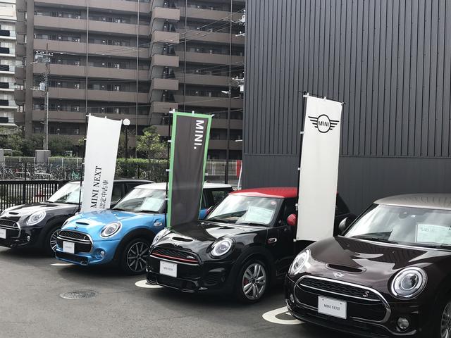 ｍｉｎｉ ｎｅｘｔ 亀有 東京都足立区 中古車なら グーネット中古車