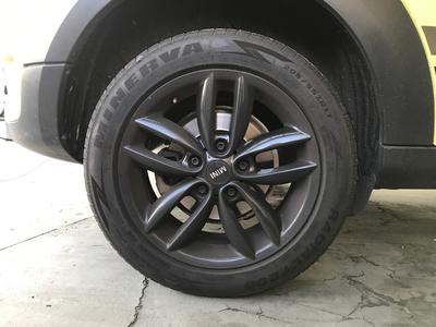 パーツ持込み取付