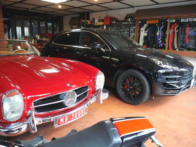 鈴喜自動車株式会社 サービス紹介の6つ目