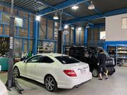 国産車も輸入車もお引き受けいたします。