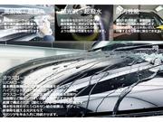 コーティングも得意です。