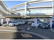 港北ＩＣそば。