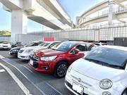 クルマの販売もしております。