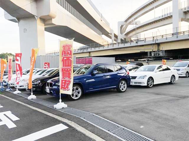 お気軽にご来店ください。