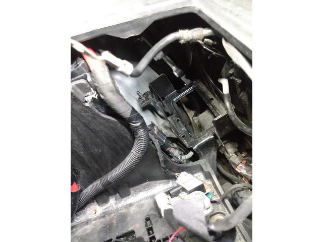 ボルボ　Ｖ６０　エンジン関連修理・整備　バッテリー　サブバッテリー　都筑区