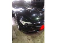 整備・修理・塗装・板金の作業実績2