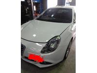 新着の作業実績